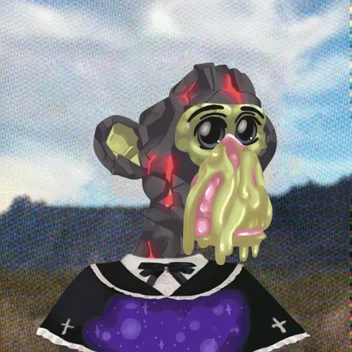 Mutant Milady Maker