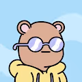 Chill Bear Club Genesis