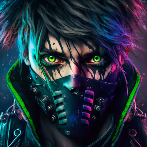 NeonNinjaClan