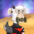 Martian Ape Starship Club(Official)