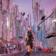 Galaxy-Warriors