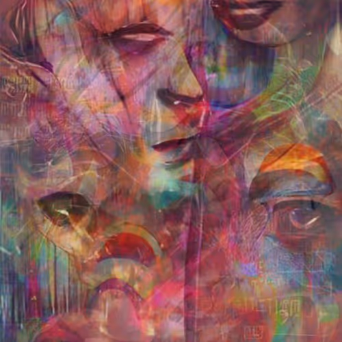 639 Hertz Alien Art