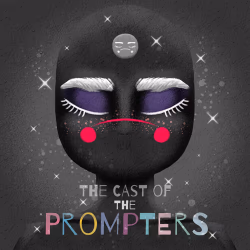The Cast of The Prompters