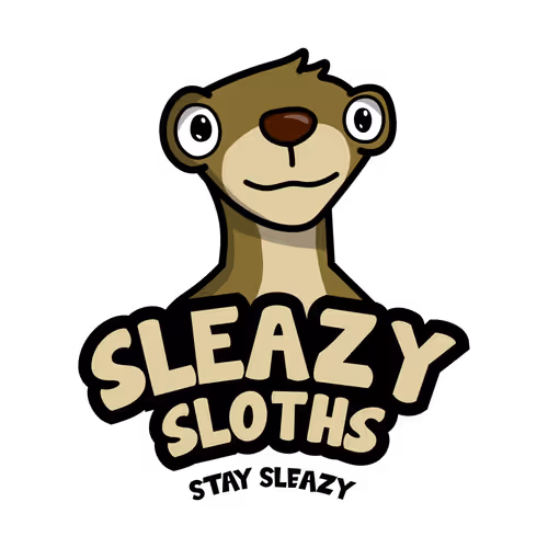 Sleazy Sloths Adventure Club (Official)
