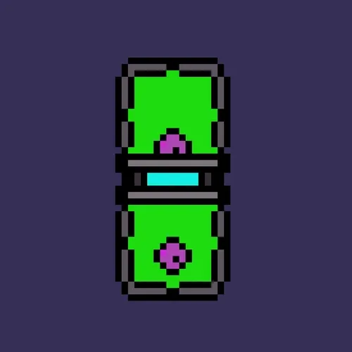 ETH POD