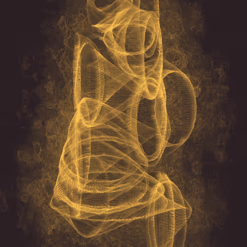 Digital Spine by Beulah