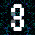 Lost Pixels For N