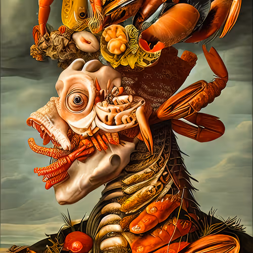 Tasty vs. Grotesque
