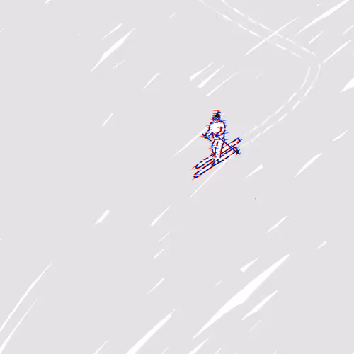 Little Skiers