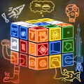 The Silly Cubes NFT