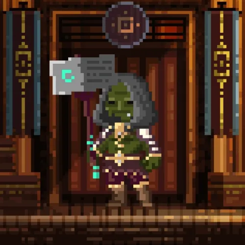 Pixel Kingdom Genesis