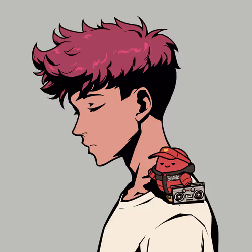 Akira Sunset