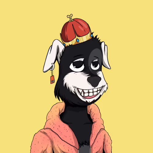 Up Dogs