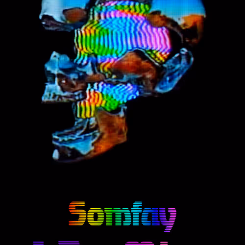 Somfay, DOS Punks DAO Artist of the Month January 2023