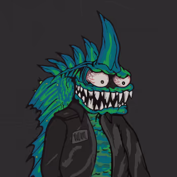 Monster Pass