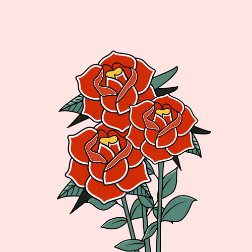 My Val3ntine