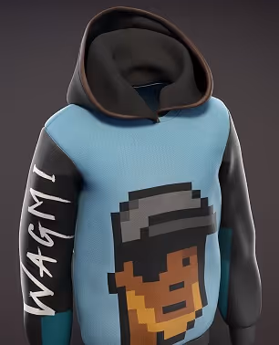 Punk Hoodie Collection