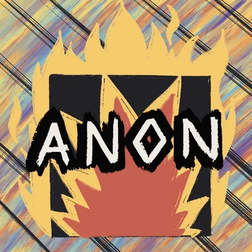ANON by anon