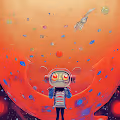 triunfo by Pete Rango