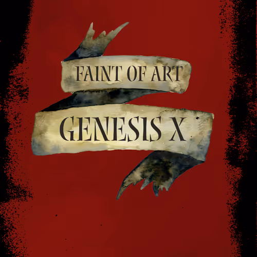 Faint of Art