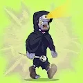 Walking Mutant