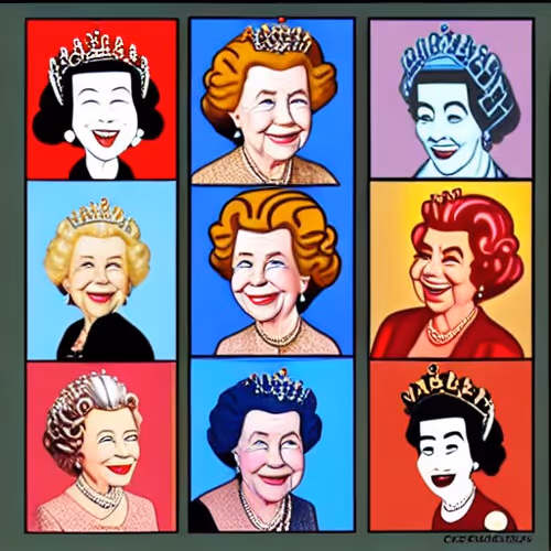 RIP QUEEN ELIZABETH II | MINT LIVE