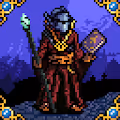 Lords of the Tower