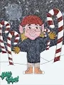 Holiday Helpers NFT