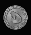 Delinkuents Founders Coin