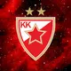 Facundo Campazzo - KK Crvena zvezda  kit 2022/2023