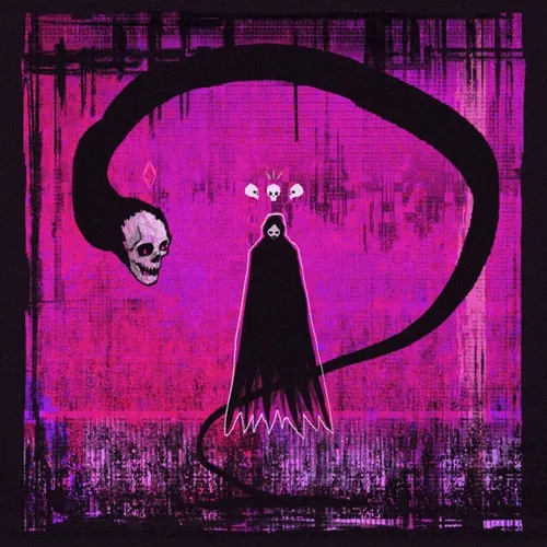 THE DEVOURER V3