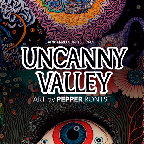 Uncanny Valley V3