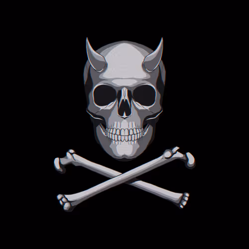 Yokais by Easy Demons Club