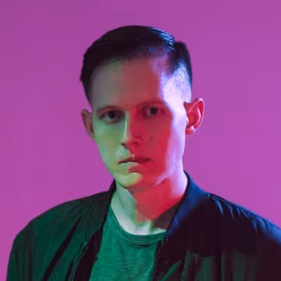 Sam Smyers - Higher