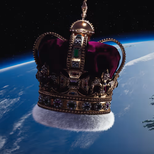 The Crown