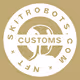 SkitRobots - Customs