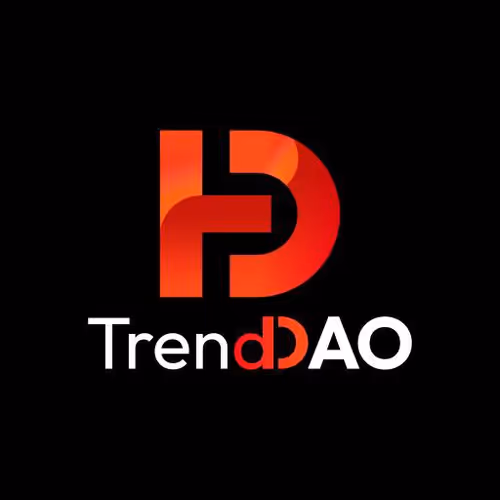 TrendDAO Genesis Pass V2