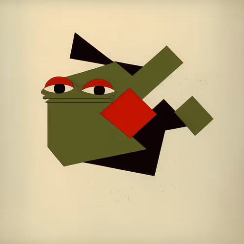 Frog Affirmation Project (FAP)