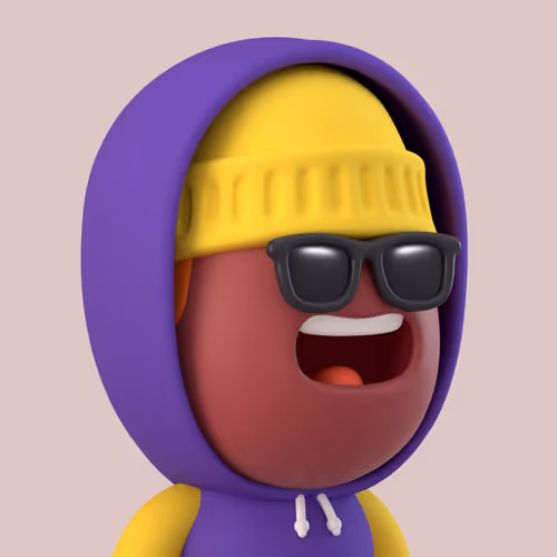 SlimHoods PFP
