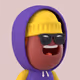 SlimHoods PFP
