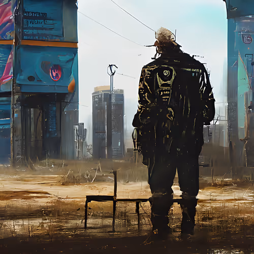 DGXN Beginnings