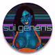 Sui Generis - iH0DL