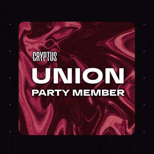 UNION DAO