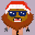 Bitstray Santas