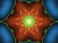 Blooming Stars