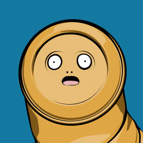 WORMZZZ NFT
