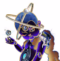 Meta Mech