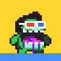Splatters Gen 1