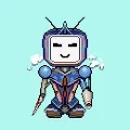 HashWorld Character