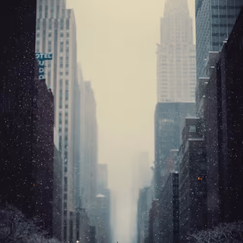 TudorCity NYC